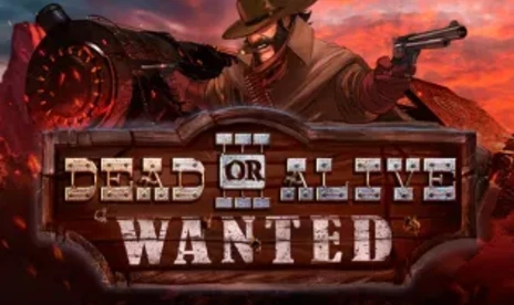 Dead or Alive Wanted