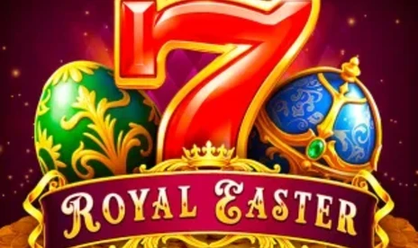 Royal Easter